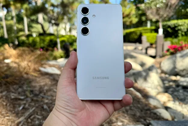 بررسی Samsung Galaxy S24: بهترین گوشی سال؟
