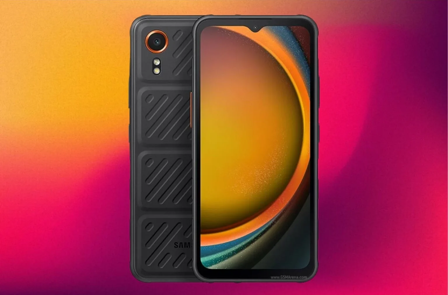 Samsung Galaxy XCover 8 Pro با 5.21 گیگابایت رم در Geekbench فهرست شده است 3 Samsung Galaxy XCover 8 Pro با 5.21 گیگابایت رم در Geekbench فهرست شده است