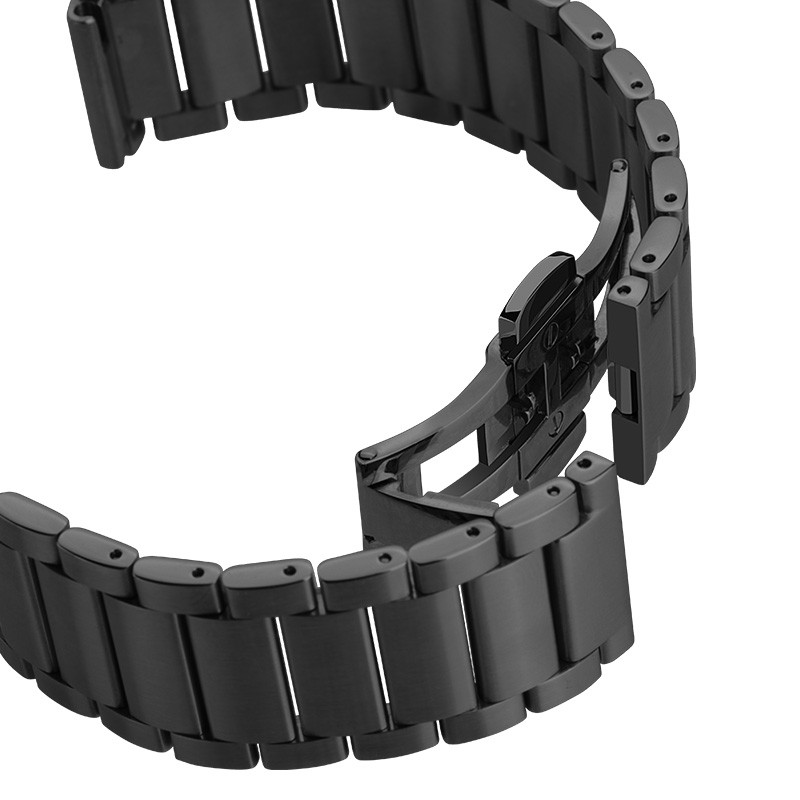 بند استیل ساعت HOCO Stainless برای Samsung Gear S2 Watch