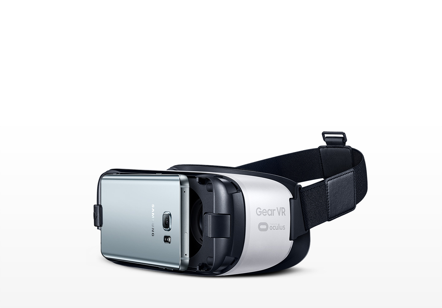 هدست واقعیت مجازی سامسونگ Samsung Gear VR