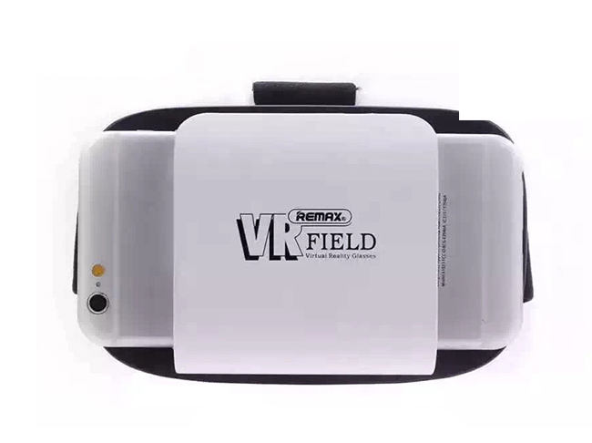 مینی هدست واقعیت مجازی ریمکس Remax VR Fantasy RT-VM02