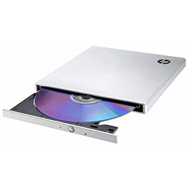 دی وی دی رایتر HP DVD600S External DVD Drive