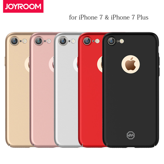 گارد محافظ Joyroom برای گوشی Apple iPhone 7/7 Plus