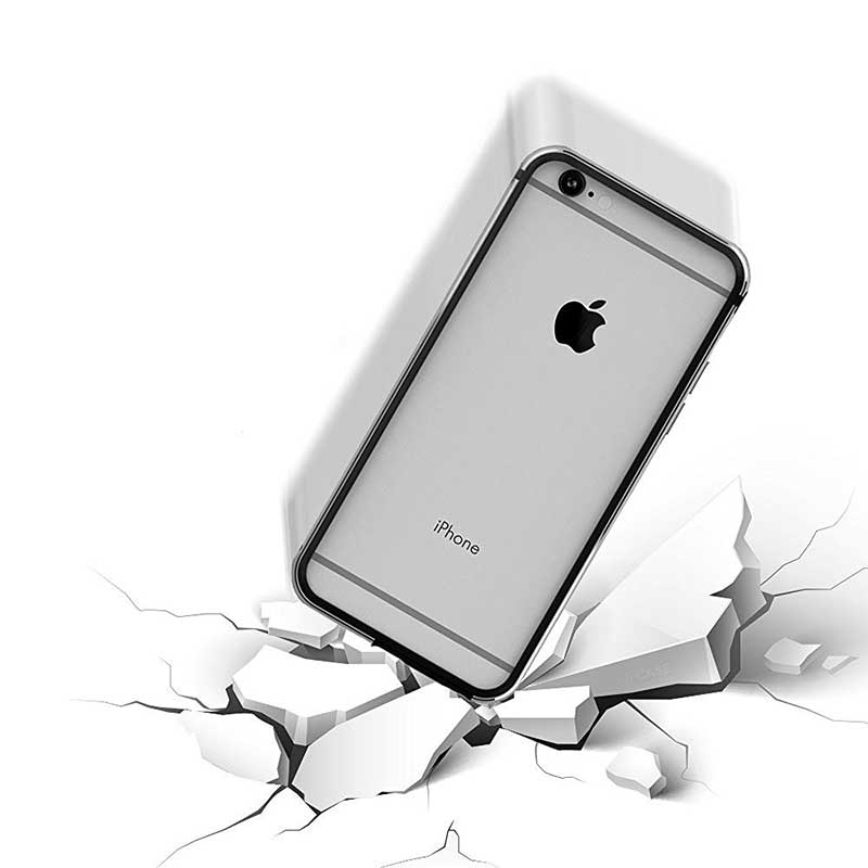 بامپر فلزی Cotetci برای گوشی Apple iPhone 7 1