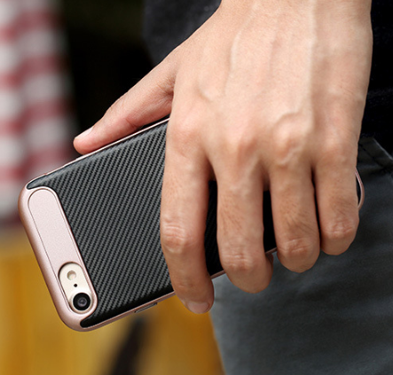 قاب محافظ Rock Vision Series برای گوشی Apple iPhone 7 1