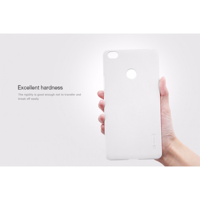 قاب محافظ نیلکین Nillkin Froested Shield برای گوشی Xiaomi Mi Max