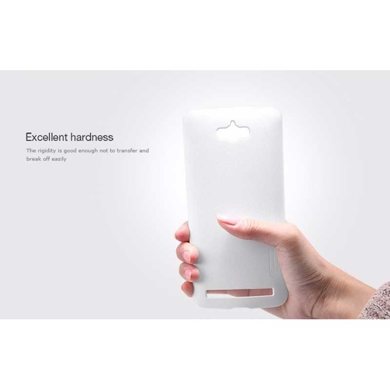 قاب محافظ نیلکین Nillkin Frosted Shield برای گوشی Asus Zenfone Max ZC550KL