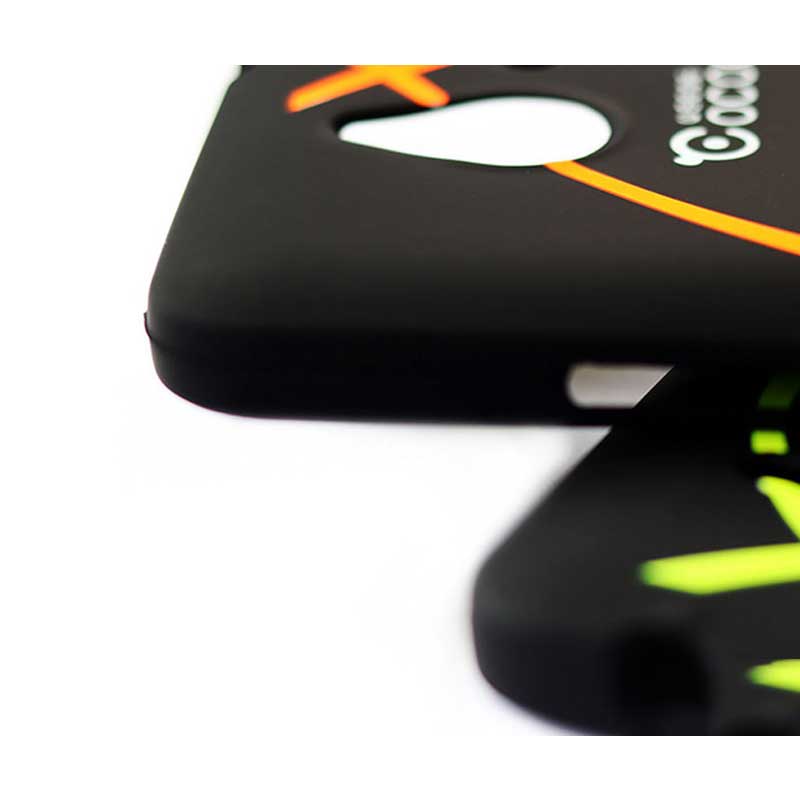 قاب محافظ ژله ای Cococ برای Microsoft Lumia 640XL