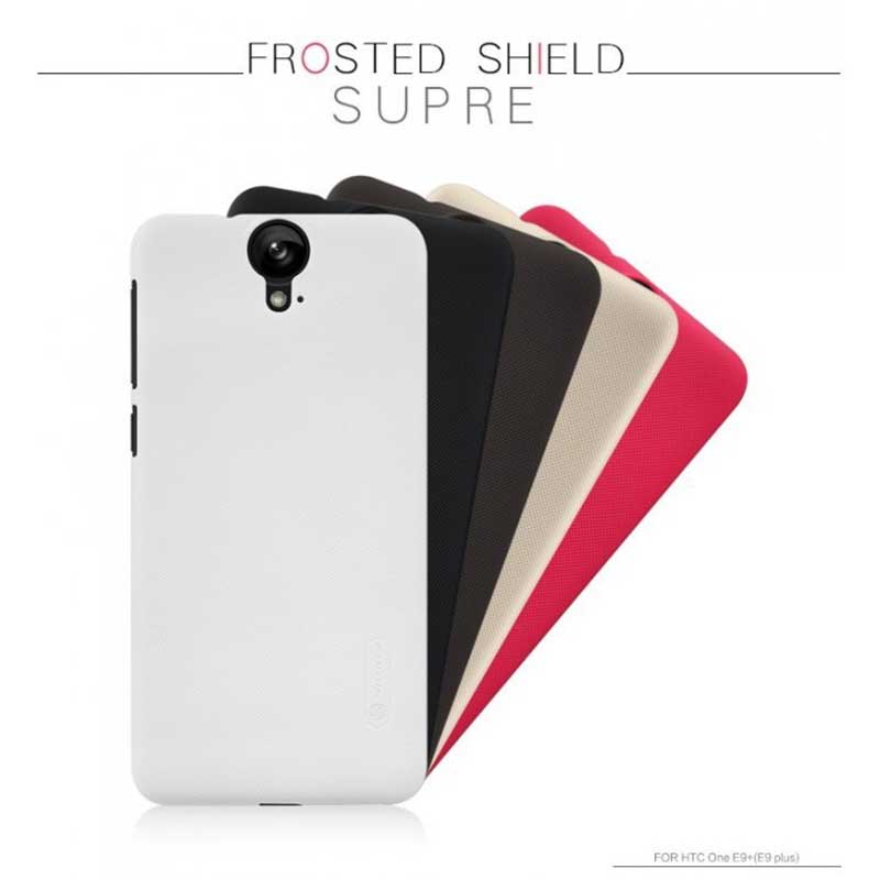 قاب محافظ نیلکین Nillkin Frosted Shield برای گوشی HTC One E9