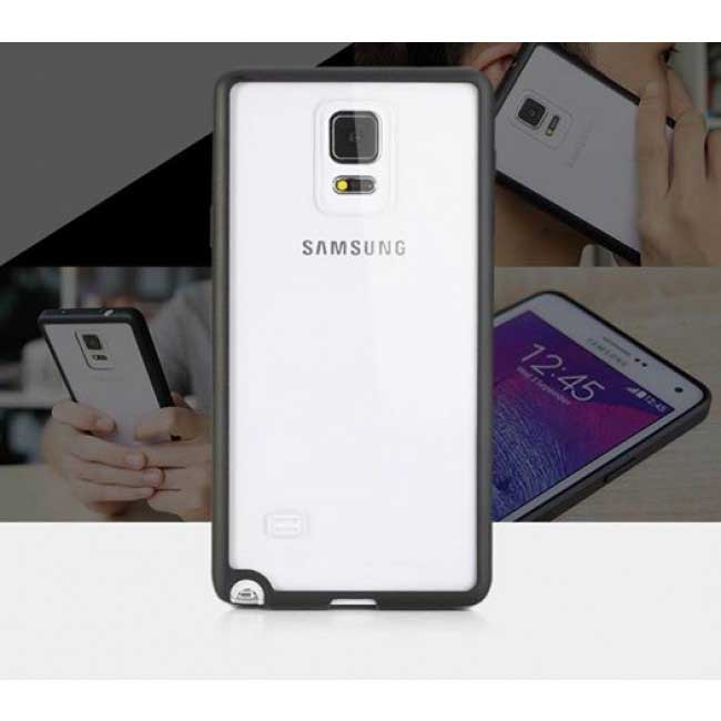 قاب محافظ Rock Enchanting برای Samsung Galaxy Note 4