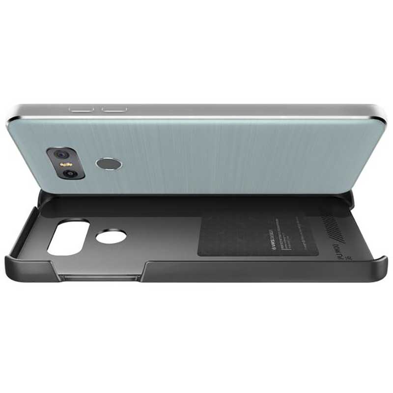 قاب محافظ VRS Design SIMPLI MOD SERIES برای گوشی LG G6