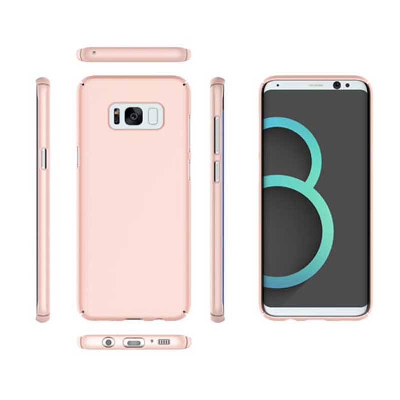 قاب محافظ Beelan Snap-on برای گوشی Samsung Galaxy S8
