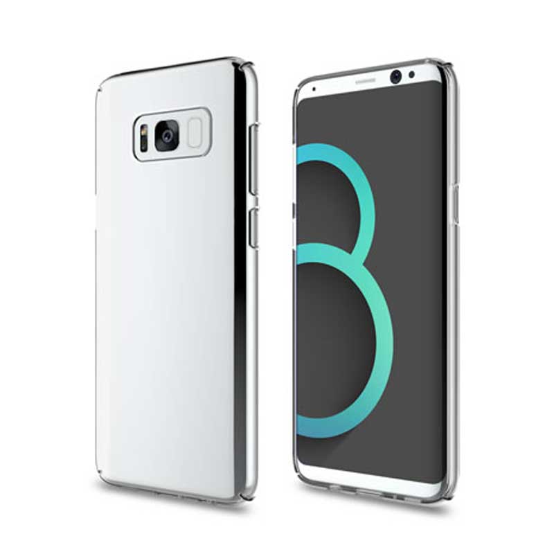 قاب محافظ Beelan Snap-on Hard برای گوشی Samsung Galaxy S8 Plus