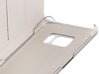 فلیپ کاور چرمی سامسونگ Flip Cover برای Samsung Galaxy S8