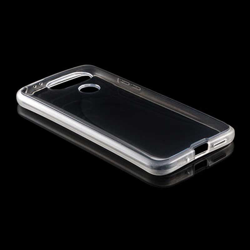 قاب ژله ای Voia Premium Case برای گوشی LG G5