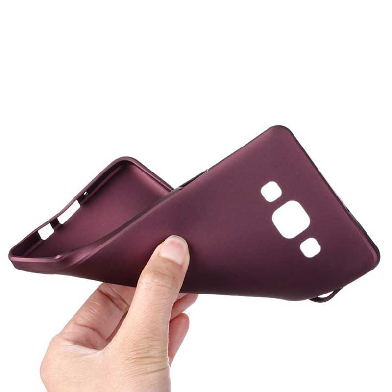 قاب محافظ ژله ای X-Level Guardian برای گوشی Samsung Galaxy A7 1