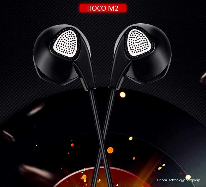 هندزفری هوکو Hoco M2 1