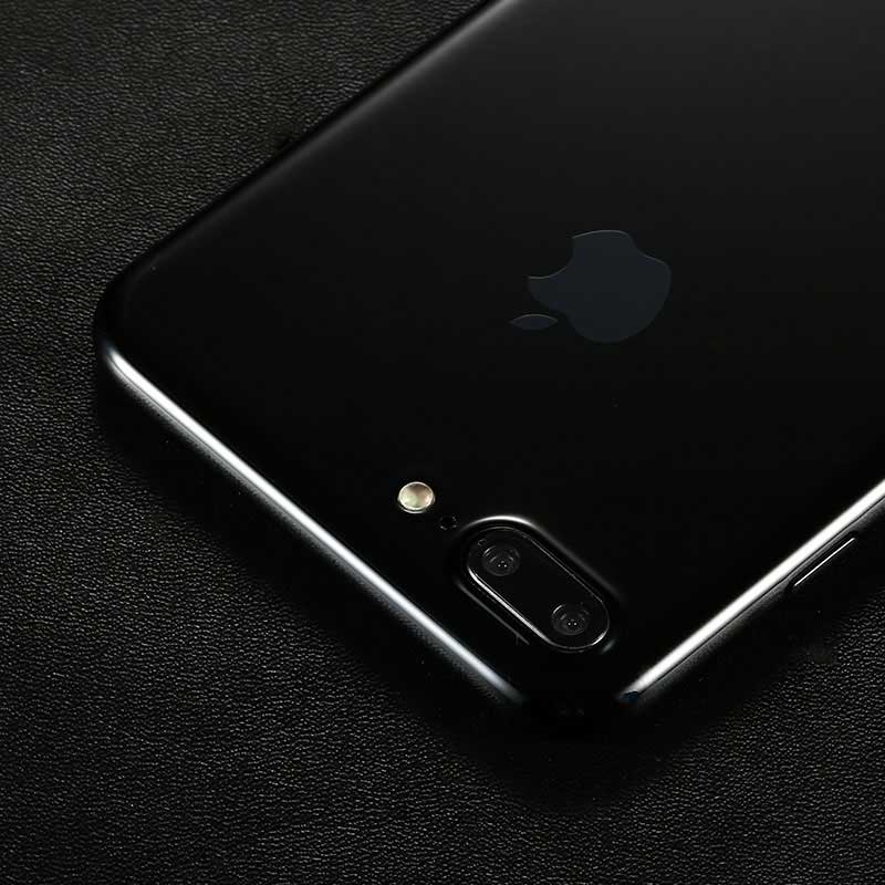محافظ لنز دوربین شیشه ای Baseus Camera Lens Glass Film برای Apple iPhone 7 Plus