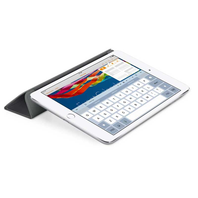کیف کلاسوری Smart Cover برای Apple iPad Mini 3 1