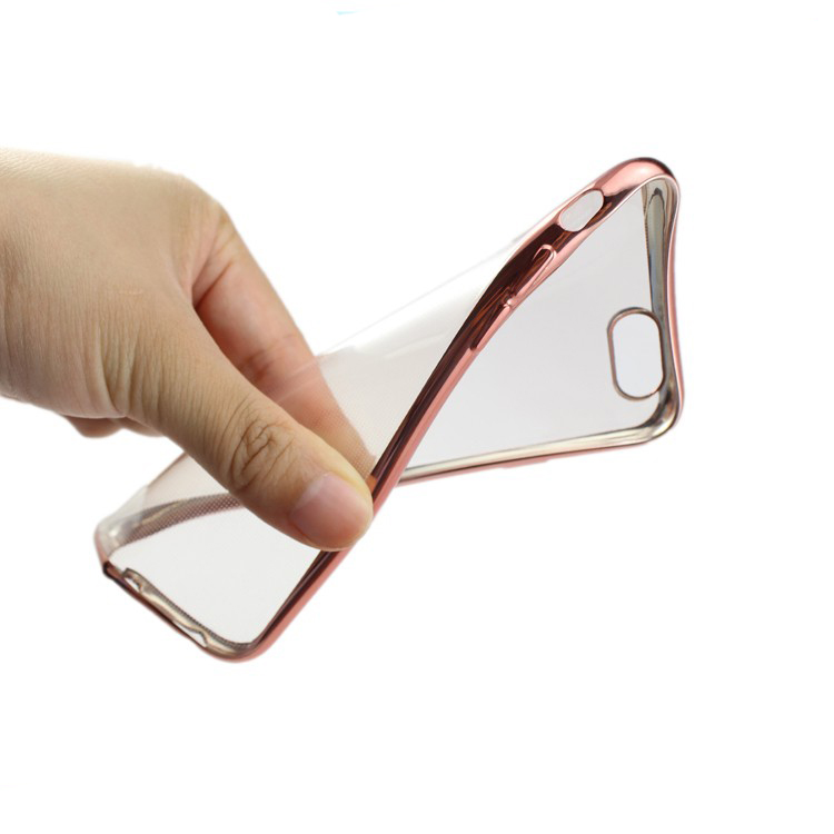 قاب محافظ ژله ای iKAKU برای Apple iPhone 6/6S/7