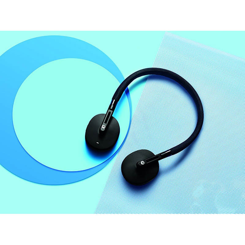 هدفون موتورولا Motorola Moto Pulse Wireless On-Ear Headphone