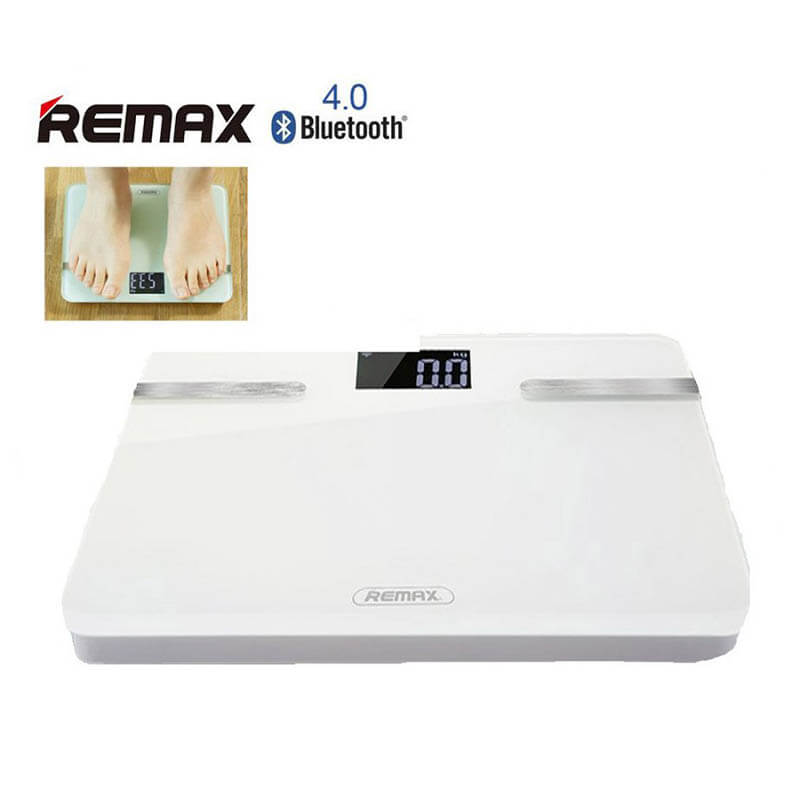 ترازو ی دیجیتال ریمکس مدل Remax RT-S1