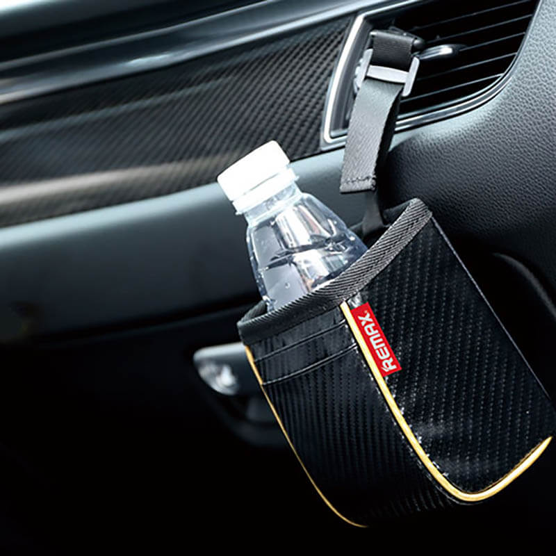 کیف داخل ماشین ریمکس Remax CS-02 Car Seat Storage Bag 2