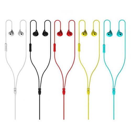هندزفری WK Design wi200 earphone 1