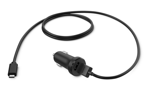 شارژر فندکی SONY مدل AN430 1