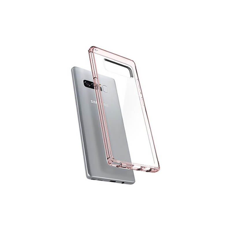 قاب محافظ اسپیگن سامسونگ Spigen Ultra Hybrid Case Samsung Note 8 3