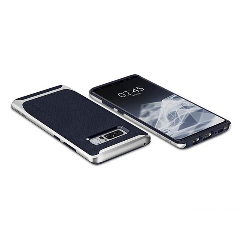 قاب محافظ اسپیگن سامسونگ Spigen Neo Hybrid Case Samsung Note 8 2