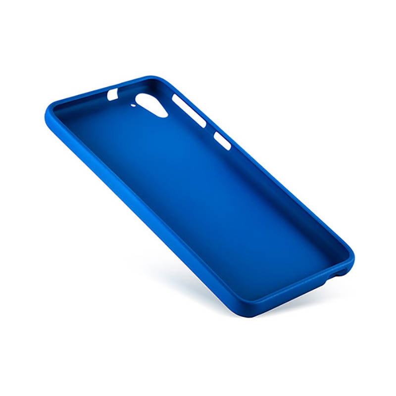 محافظ ژله ای سیلیکونی اچ ت سی TT SBORN TPU Case HTC Desire 826