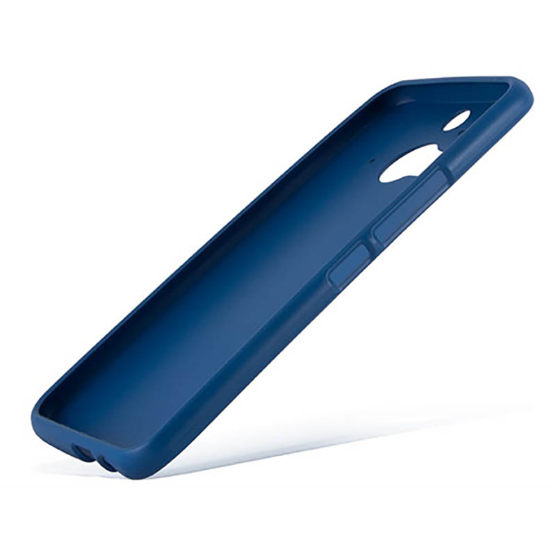 محافظ ژله ای سیلیکونی اچ تی سی TT SBORN TPU Case HTC One M9 Plus