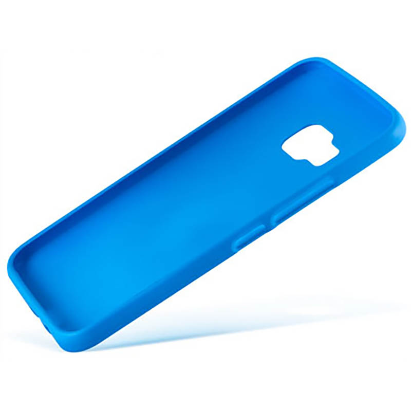 محافظ ژله ای سیلیکونی اچ تی سی TT SBORN TPU Case HTC One M9