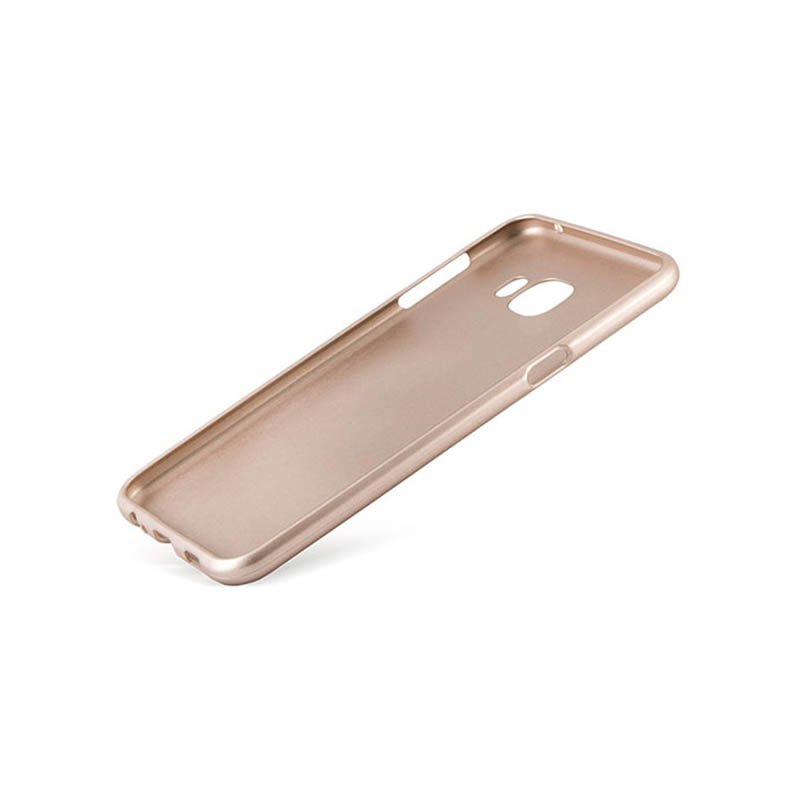 محافظ ژله ای سیلیکونی سامسونگ TT SBORN TPU Case Samsung Galaxy C5