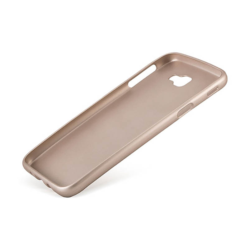 محافظ ژله ای سیلیکونی سامسونگ TT SBORN TPU Case Samsung Galaxy J5 Prime