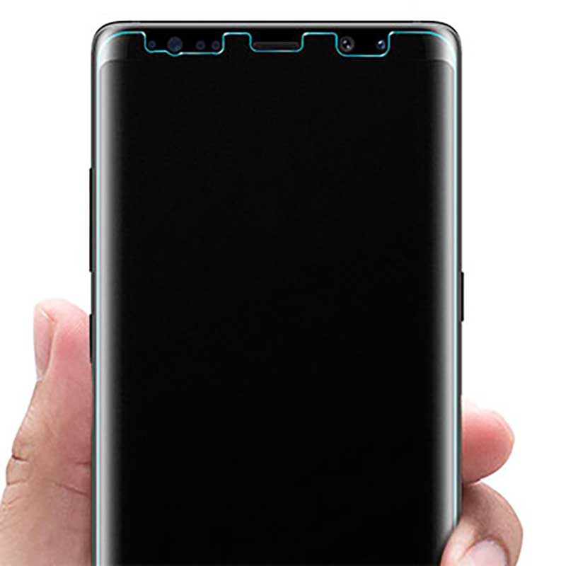 محافظ صفحه نمایش اسپیگن سامسونگ Spigen Neo Flex Screen Protector Samsung Note 8 3