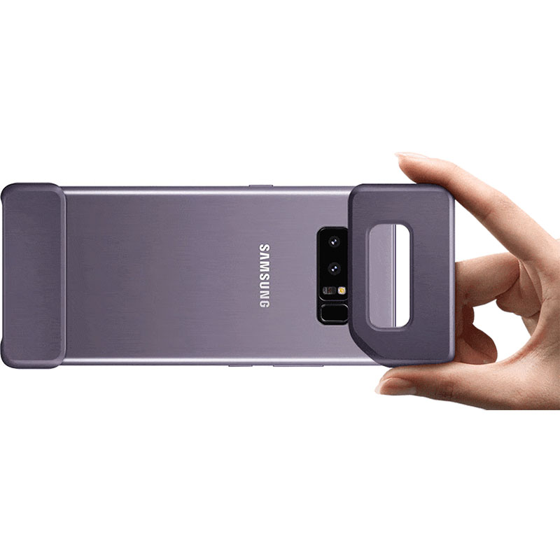 کاور محافظ اصلی سامسونگ Samsung Galaxy Note 8 2Piece Cover