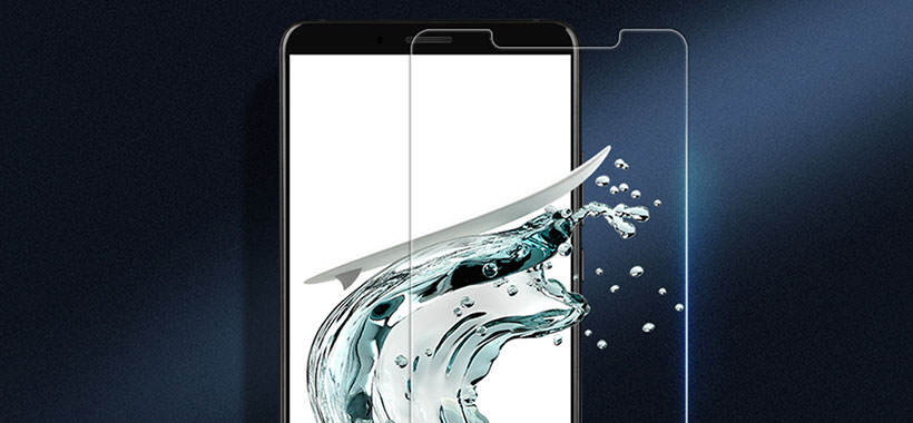 محافظ صفحه نمایش شیشه ای نیلکین هواوی Nillkin H+ Pro Glass Huawei Mate 10