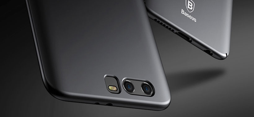 قاب محافظ بیسوس هواوی Baseus Thin Case Huawei Honor 9