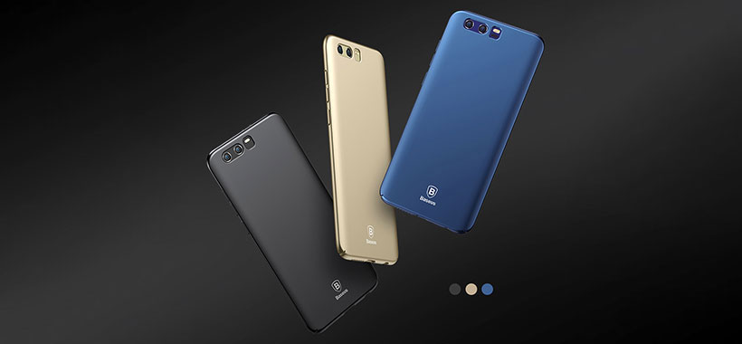 قاب محافظ بیسوس هواوی Baseus Thin Case Huawei Honor 9
