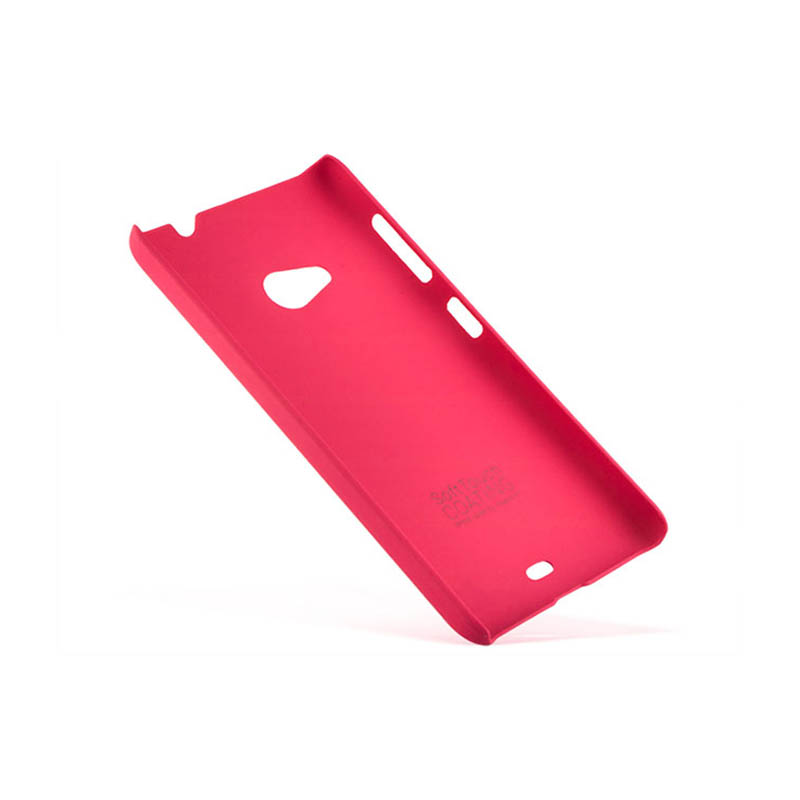 قاب محافظ مایکروسافت Huanmin Case Microsoft Lumia 535