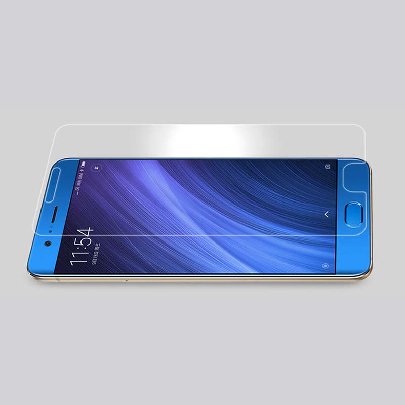 محافظ صفحه نمایش شیشه ای نیلکین شیائومی Nillkin H+ Pro Glass Xiaomi Mi Note 3 2