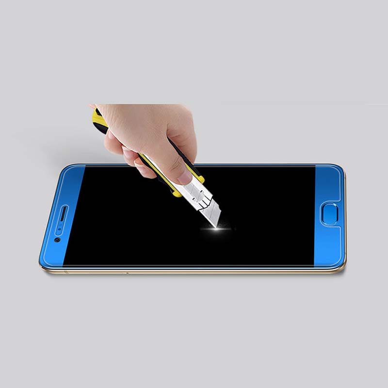 محافظ صفحه نمایش شیشه ای نیلکین شیائومی Nillkin H+ Pro Glass Xiaomi Mi Note 3 4