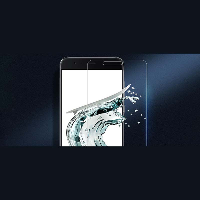 محافظ صفحه نمایش شیشه ای نیلکین شیائومی Nillkin H+ Pro Glass Xiaomi Mi Note 3 5