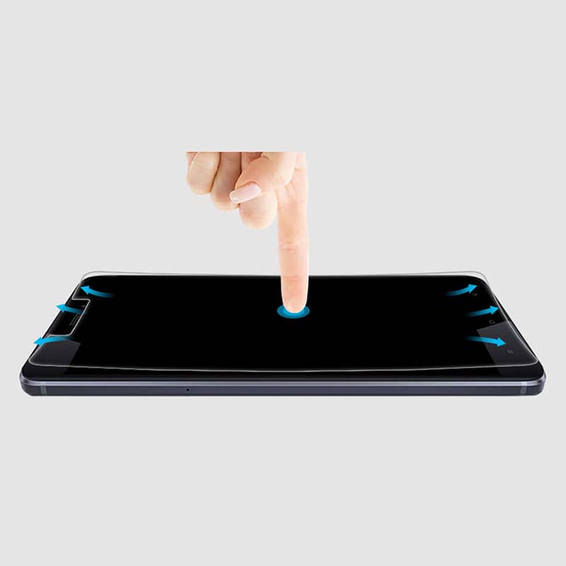 محافظ صفحه نمایش شیشه ای نیلکین شیائومی Nillkin H+ Pro Glass Xiaomi Redmi Note 4X