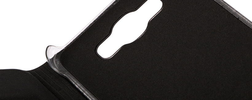 کیف محافظ اصلی Samsung Galaxy J7 2016 Flip Cover