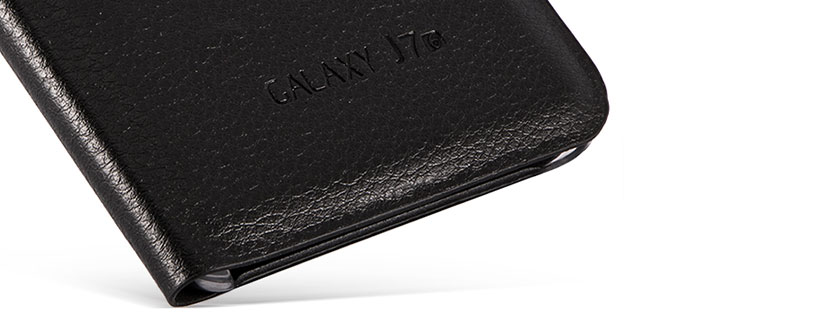 کیف محافظ اصلی Samsung Galaxy J7 2016 Flip Cover
