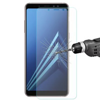 محافظ صفحه نمایش نانو Nano screen protector Samsung Galaxy A8 2018