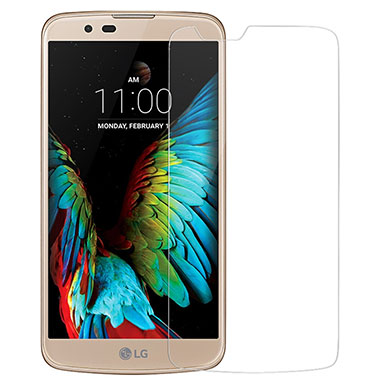 بر چسب محافظ صفحه نمایش ضد ضربه با پوشش کامل Bestsuit UC Screen Guard LG K10 1